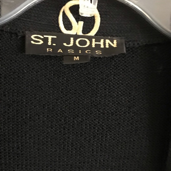 🐼 St John basic collection - Picture 4 of 8